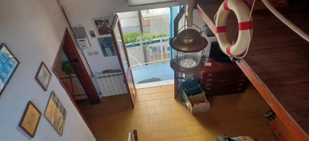 LE GRAZIE # Appartamento a 20 metri dal mare